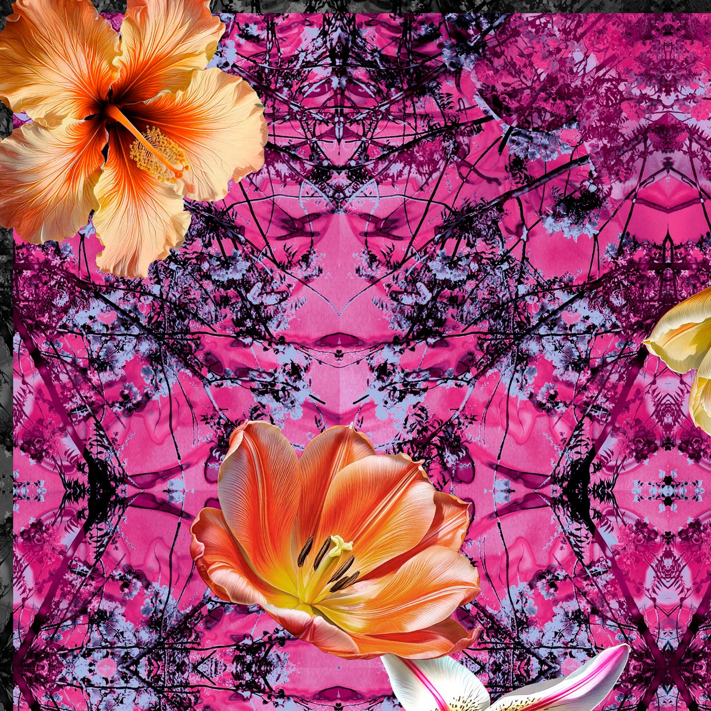 Flor De Lis
