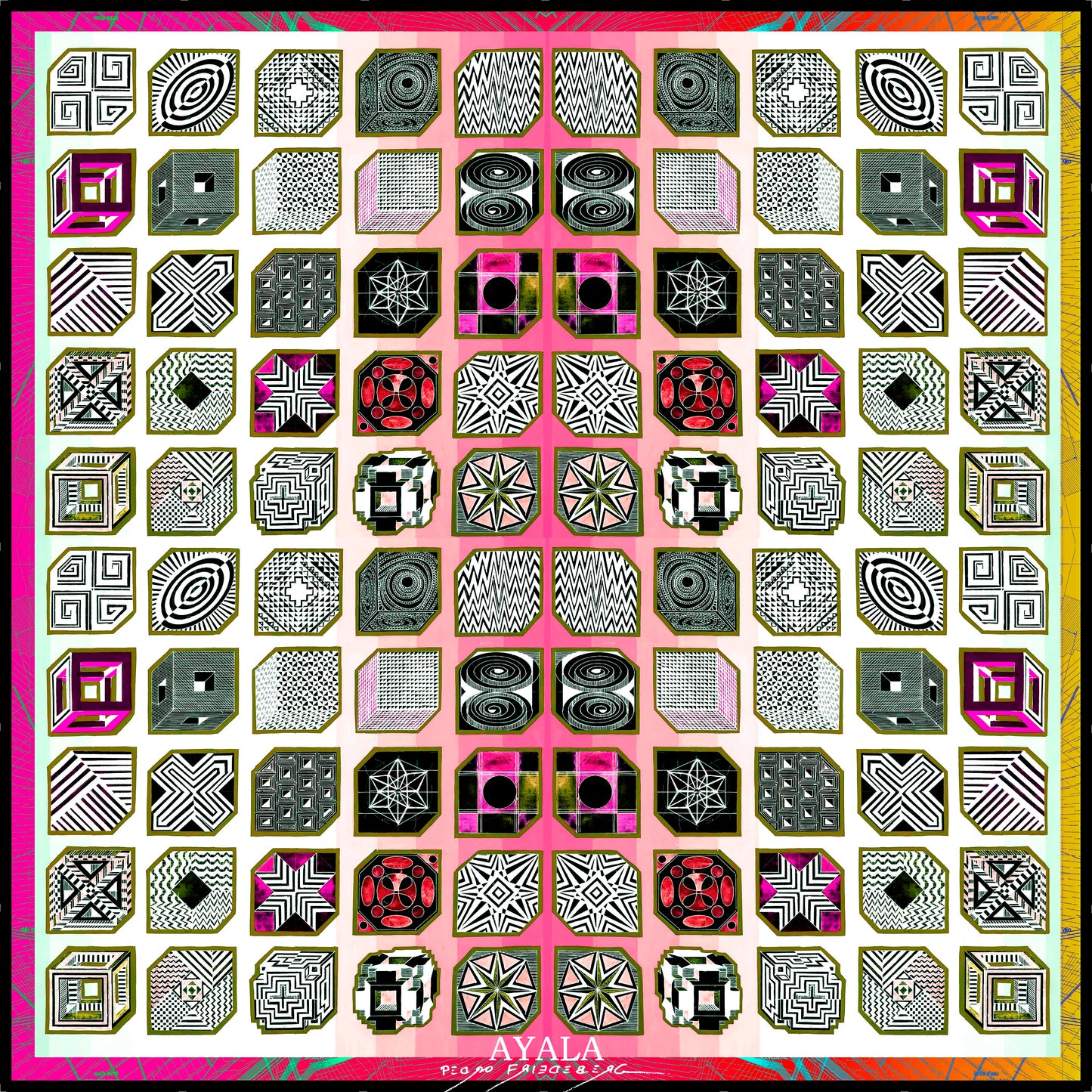 SALUD! 140x140
