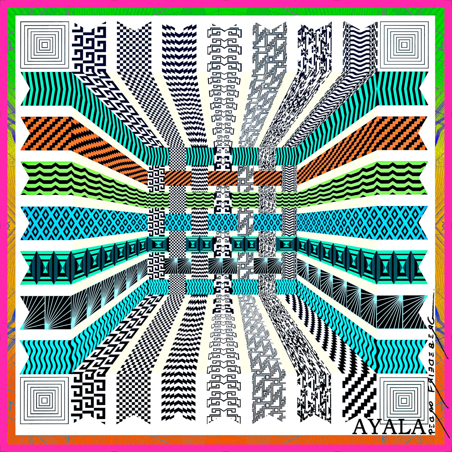 CANCION DE CUNA EN FEBRERO