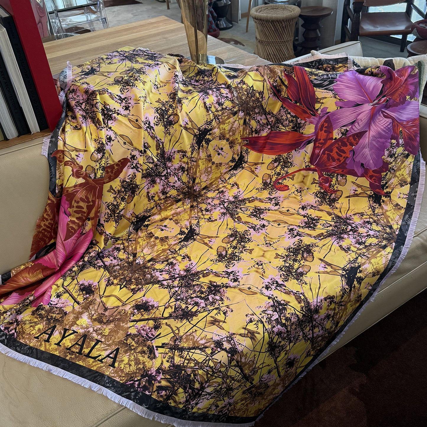 Orchidée