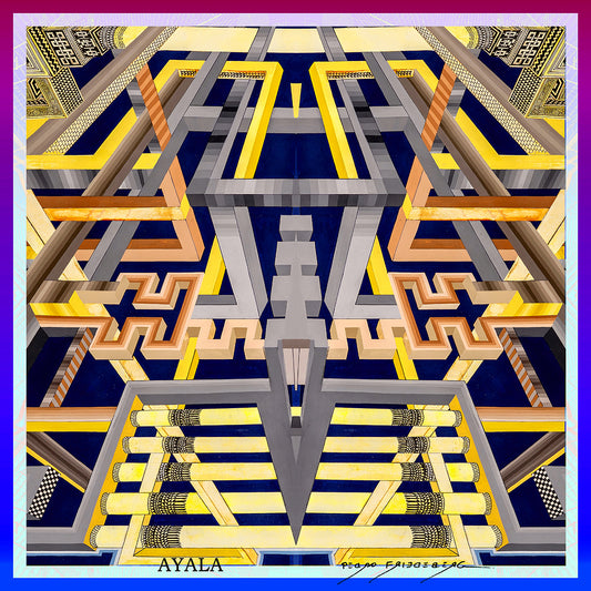 ESPACIO DISPONIBLE GREEN 45x45