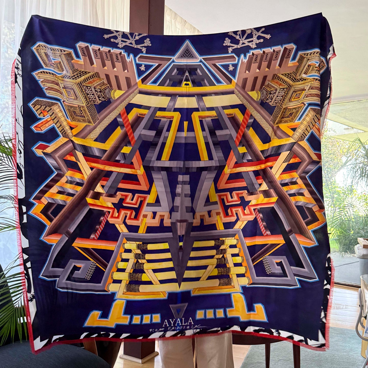 ESPACIO DISPONIBLE 140x140