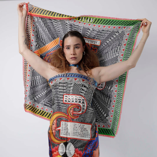 CALENDARIO MAYA