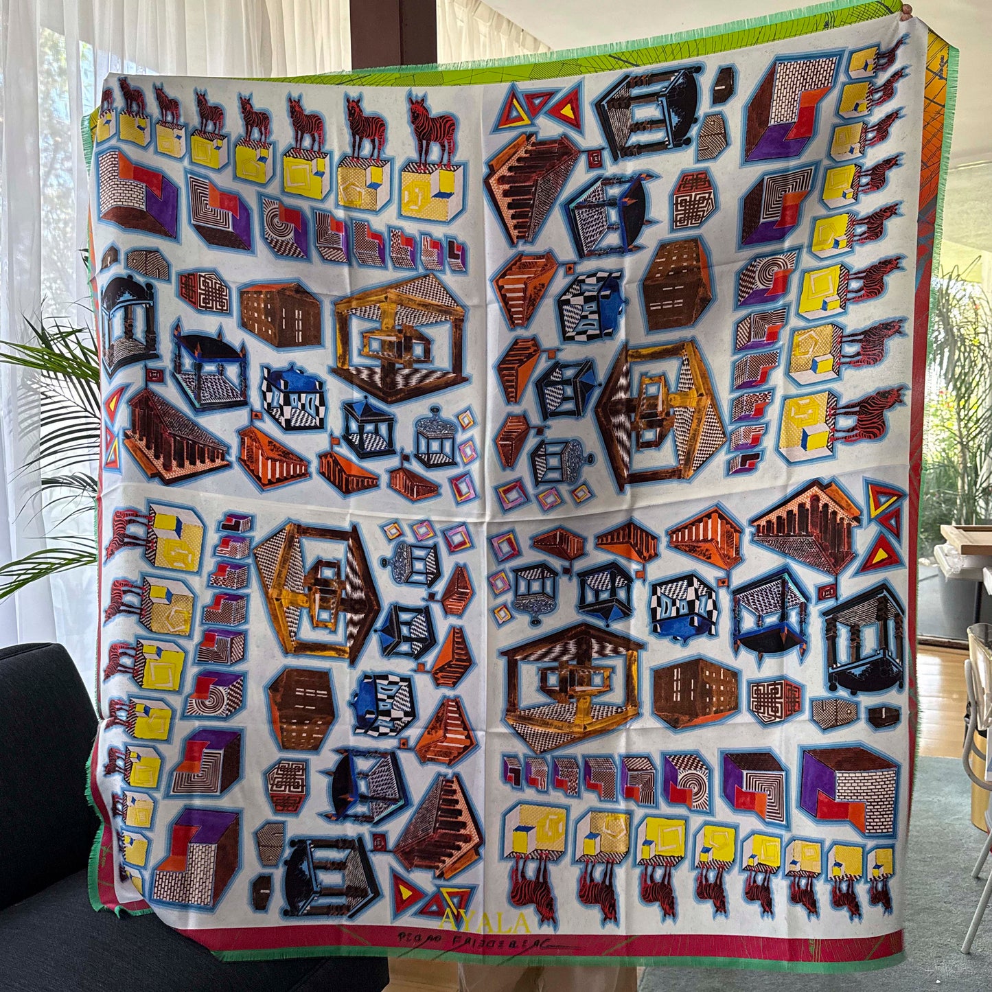 PEDRO FRIEDEBERG 140x140