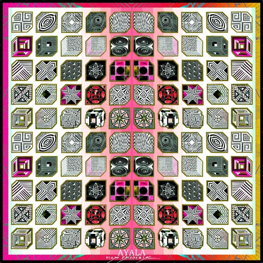 SALUD! 140x140