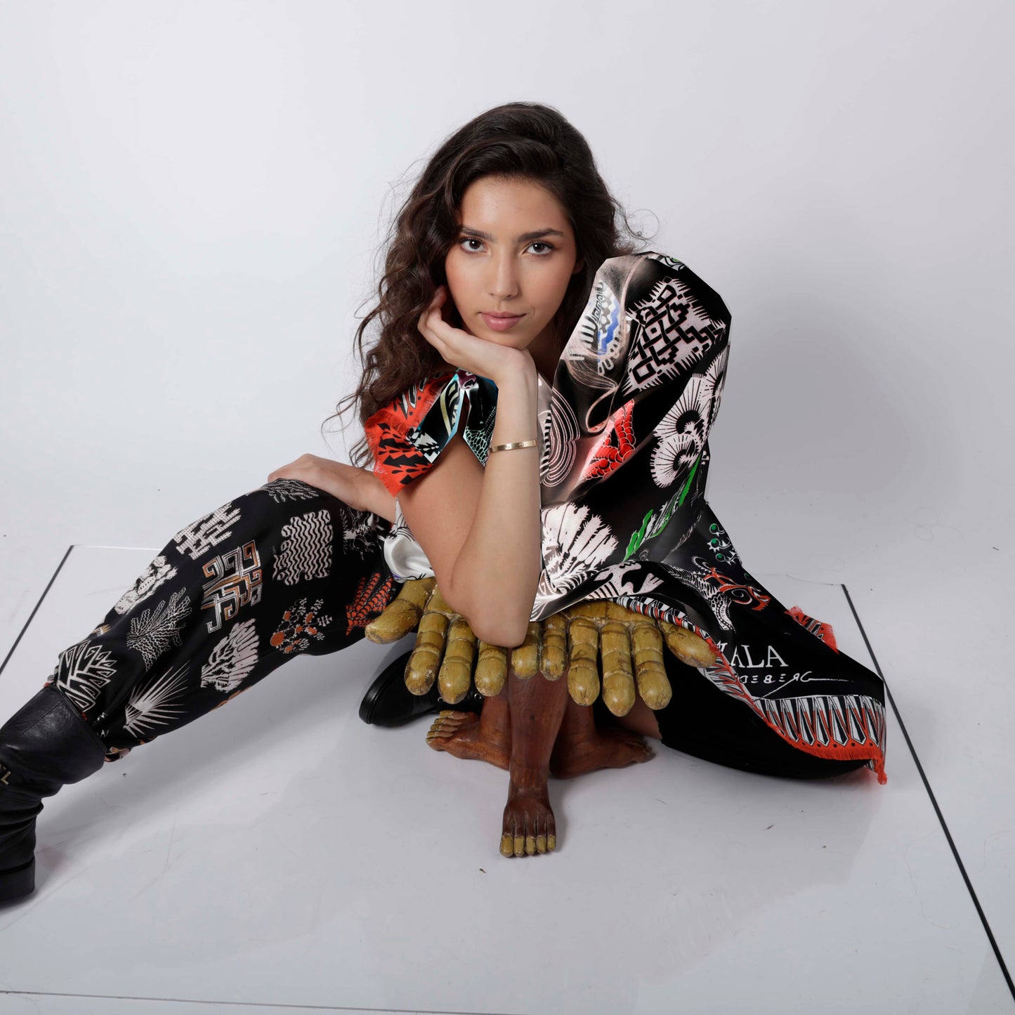 JARDIN BOTANICO 140x140