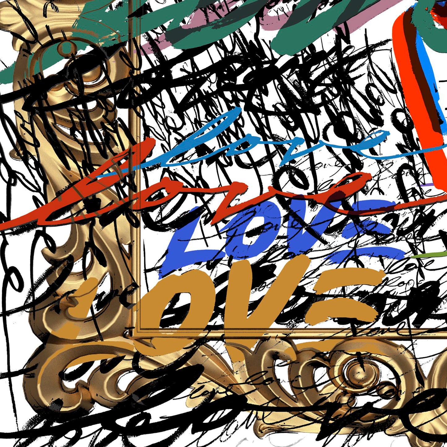 Love Art