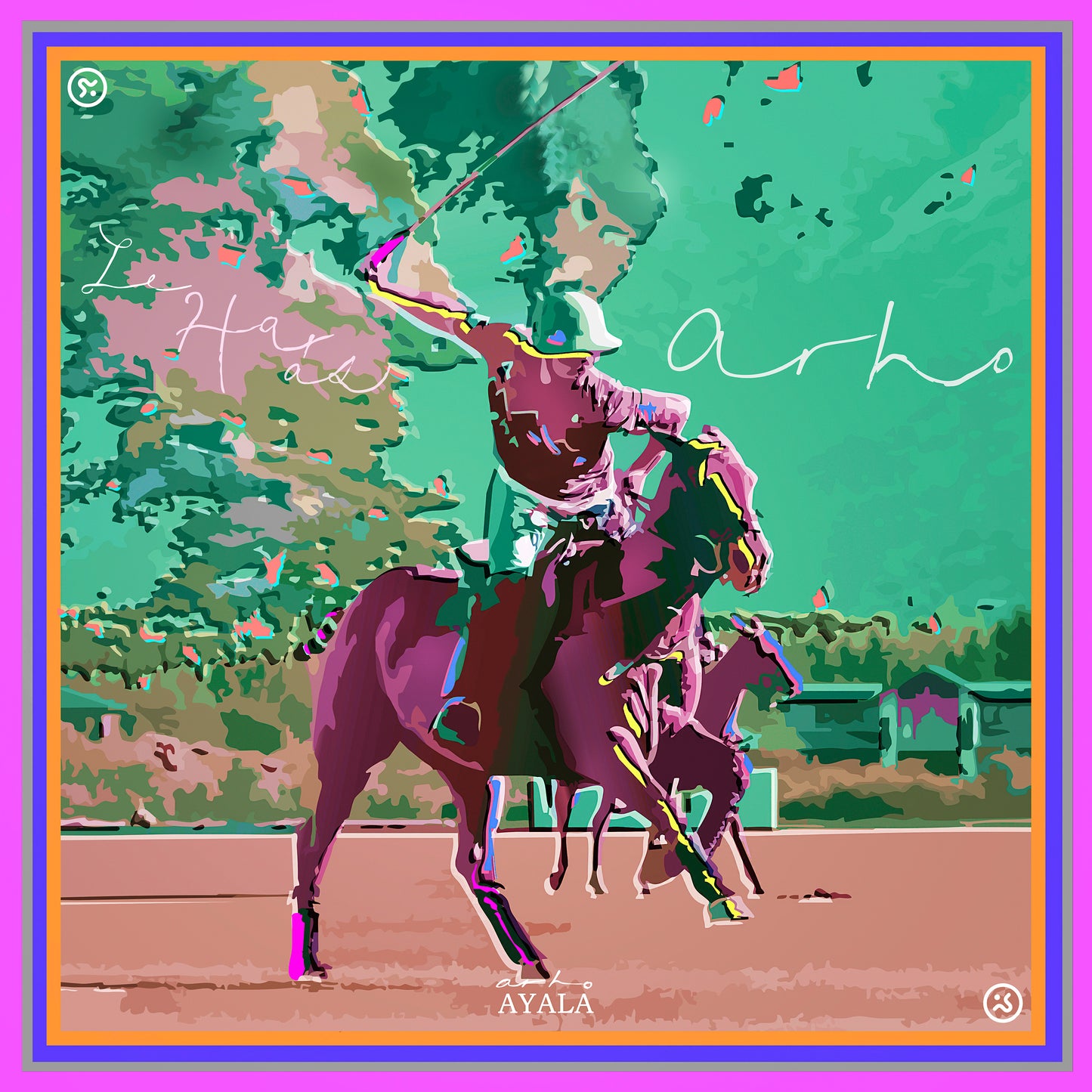 ROYALE