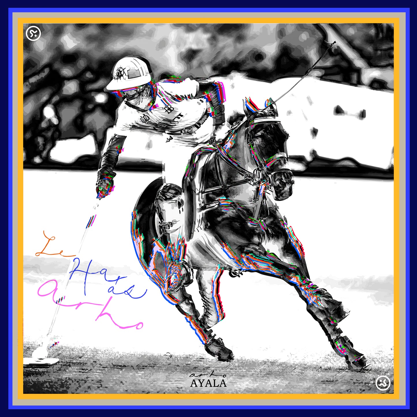 POLO CLUB