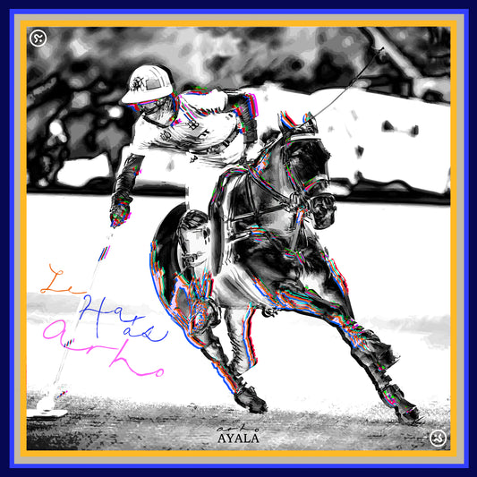POLO CLUB
